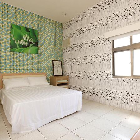 Flower Inn Magong Luaran gambar