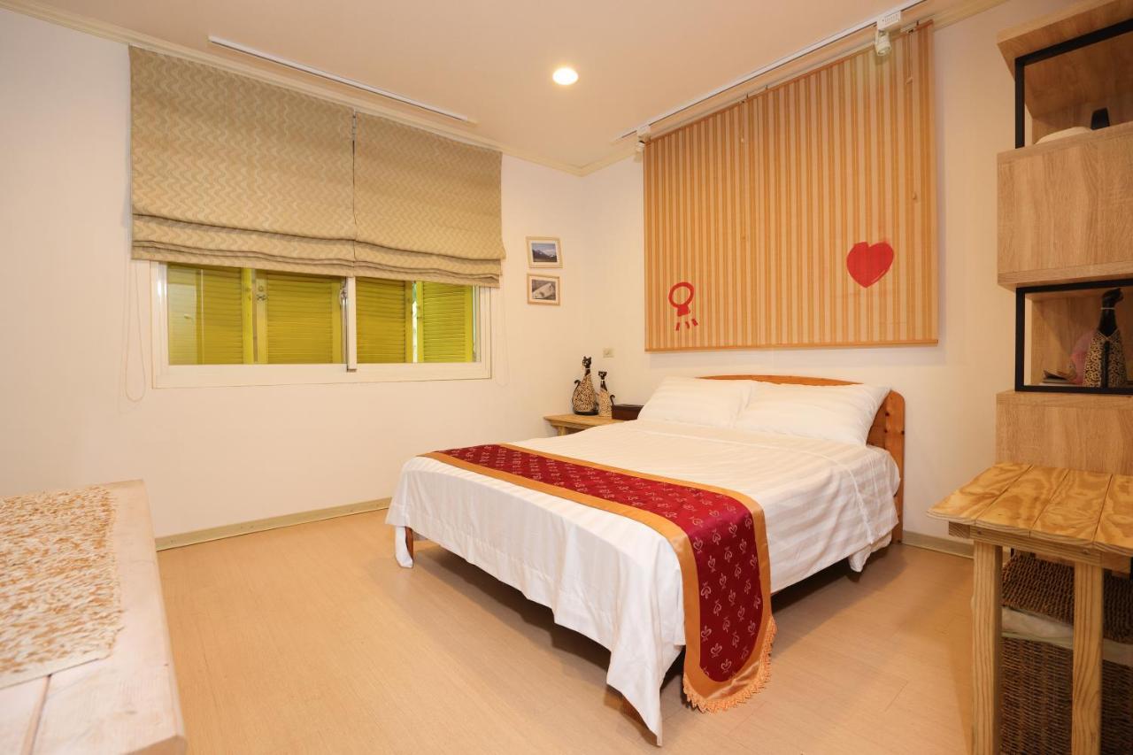 Flower Inn Magong Luaran gambar