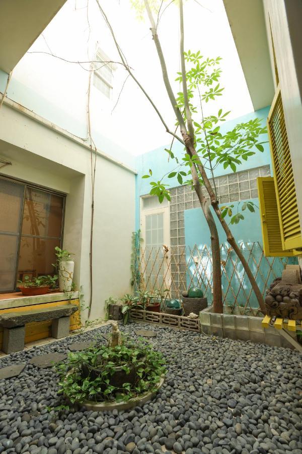 Flower Inn Magong Luaran gambar