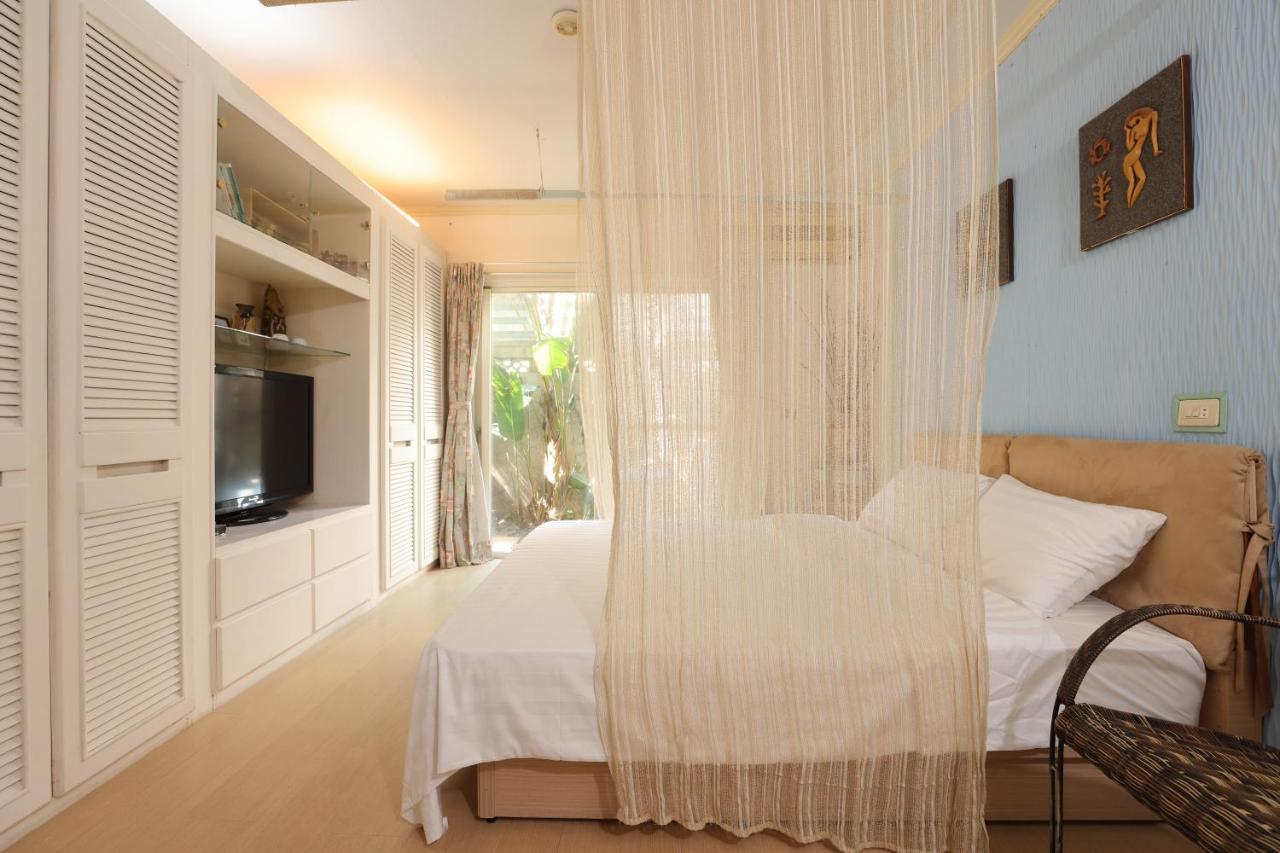 Flower Inn Magong Luaran gambar