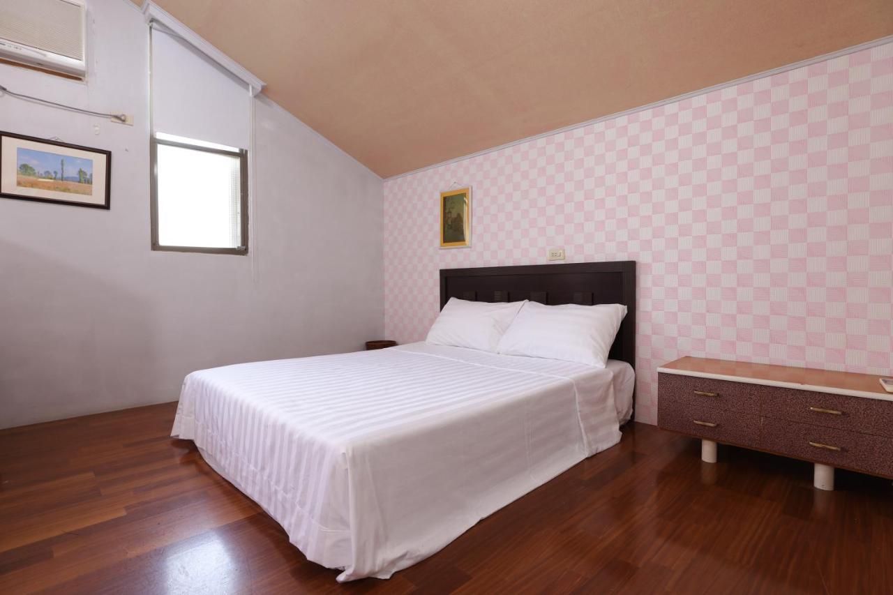 Flower Inn Magong Luaran gambar