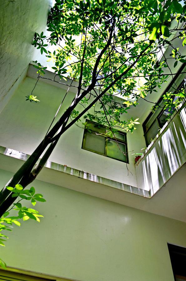Flower Inn Magong Luaran gambar